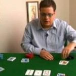 How to Play Texas Holdem Poker : Texas Holdem Against a Solid Player