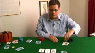 How to Play Texas Holdem Poker : Texas Holdem Against a Solid Player