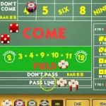 Winning Craps Strategy Explained