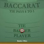 Easy Way Baccarat + Best Baccarat Betting System For Fast Profits + Bellagio, High Limit!