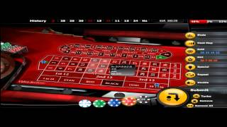 James Bond Roulette Strategy – Step by Step How it Works
