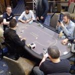 MESA FINAL MAIN EVENT GOLDEN POKER SERIES