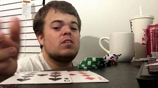 When To Split Pairs In Blackjack l Gambling Tips