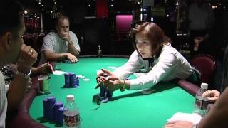 Texas Hold’em Poker – Why & How to play No Limit Texas Holdem Poker