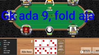 Tips Menang Main 99 Domino Poker