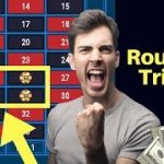 Roulette Winning Trick! (Winning Tutorial – Step by step) 2018