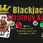 Blackjack Strategy King (3/26/2010)