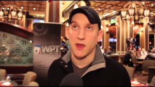 Poker Strategy — Jason Somerville On Playing A Low Variance Style
