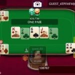 Texas Hold’em Poker FREE – Live (Mywavia Studios)   – Android Mobile Game