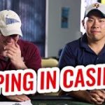 HOW TO TIP A DEALER IN THE CASINO  | Casino Gaming Chat 2019