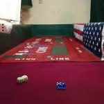 Craps Strategy – Wake Up !! Dice Control Consistent Results | Not Random