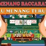 CARA MENANG BACCARAT CASINO ONLINE !