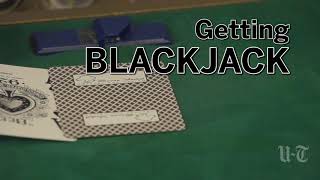 How To Play Blackjack | San Diego Union-Tribune