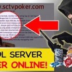 TIPS RAHASIA MAIN POKER ONLINE BOBOL SERVER SCTVPOKER