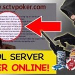 TIPS RAHASIA MAIN POKER ONLINE BOBOL SERVER SCTVPOKER