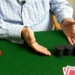 Texas Holdem: Poker Tournament Strategy : When to Change Pace in Texas Holdem Poker