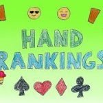 Poker Hand Rankings || Learn to Play Poker