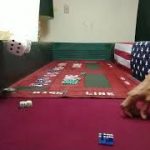 Craps Strategy – Awesome Throw