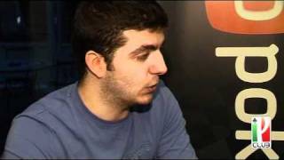 Pokertips – Sit&Go con Rocco Palumbo – Seconda parte