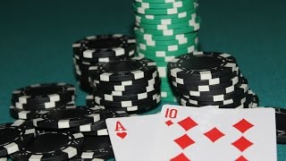 How To Count Cards in Blackjack