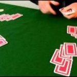 How to Play Z Poker : Learn to Play a  Full Hand of Z Poker