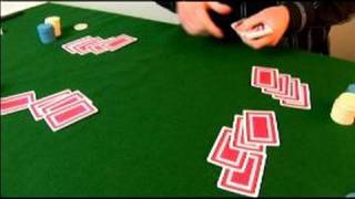 How to Play Z Poker : Learn to Play a  Full Hand of Z Poker