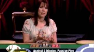 Poker Advanced Guide Texas Holdem Secrets Part 9/11