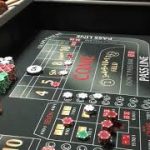 Craps Hawaii — $200 – $300 Bank Roll Strategy