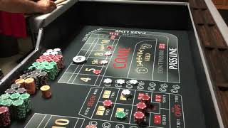 Craps Hawaii — $200 – $300 Bank Roll Strategy