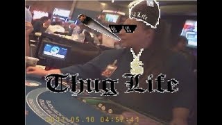 A Trip To A Casino With A Blackjack Card Counter [Extended]