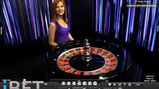 Online Casino Malaysia Playtech the Best Live Prestige Roulette