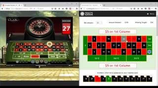 Winning Roulette Strategy That Works