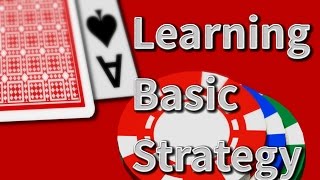 Blackjack Strategy Sensei (iOS and Android Free App)