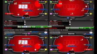 Bovada Poker Review and Holdem Indicator Tutorial