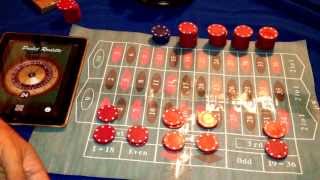 Roulette –  How to Win EVERY TIME!    Easy Strategy, Anyone can do it!    Part 5