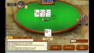Free Texas Holdem Tips – Cashing Late In Sit and Go’s
