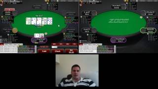 How to Crush Pokerstars Zoom (Fast Fold) Poker – Part 1