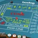 Gambling/Craps Success Strategy