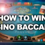 How To Win Casino Baccarat