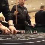 Craps Game, Live!!!