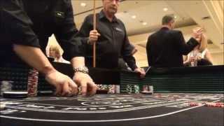 Craps Game, Live!!!