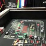 Craps Hawaii — $130 Inside Strategy (Session 3 of 3) Getting Aggressive