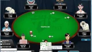 Online Poker Video Tips: Grand Sufflets, Playability Value Twighlite Bluffs  (#29)