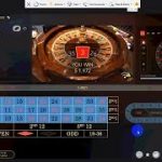 roulette 600 bankroll loss or win  roulette free tips