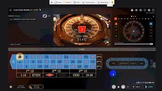 roulette 600 bankroll loss or win  roulette free tips