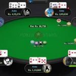 Highroller Final-Table Replay | PokerStars India