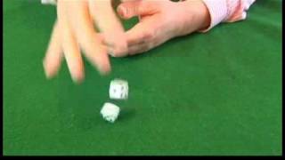 How to Play Craps Without Betting : Craps: Establishing the Point