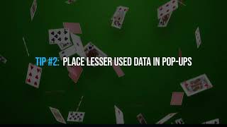 3 Quick Tips to a better Poker Hud
