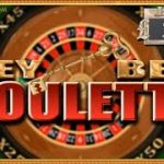 Key Bet Roulette FOBT Gambling