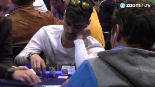 Want to be a pro poker player? 3 tips on how to make it